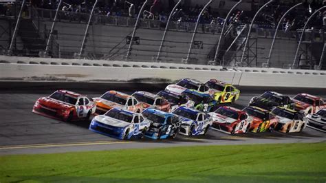 today's xfinity race results|NASCAR Xfinity Series Championship .
